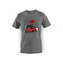 Sun & Supra | T Shirt